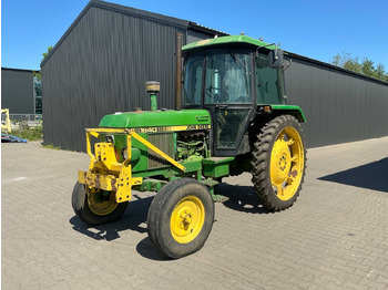 Traktor JOHN DEERE 1640