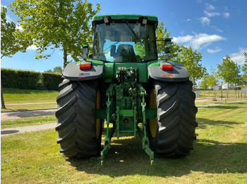 Traktor John Deere 2004 JOHN DEERE 7920 ALL-WHEEL DRIVE FARM TRACTOR: foto 4