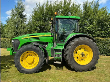 Traktor John Deere 2004 JOHN DEERE 7920 ALL-WHEEL DRIVE FARM TRACTOR: foto 2