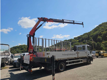 Kamioni 2006 - IVECO - ML140E24P - TRUCK WITH CRANE: foto 2