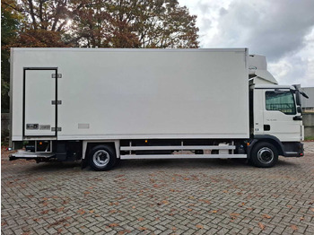 Kamioni 2014 MAN TGL 12.250 TRUCK: foto 4
