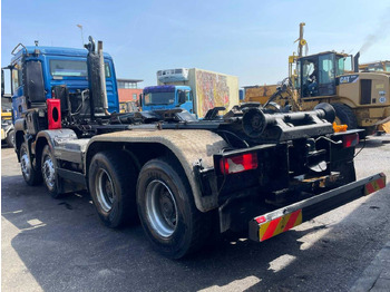 Kamioni MAN - 2010 - 35.400 TGS - TRUCK: foto 5