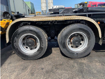 Kamioni MAN - 2010 - 35.400 TGS - TRUCK: foto 3