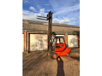 Pirun ngritës LINDE H35