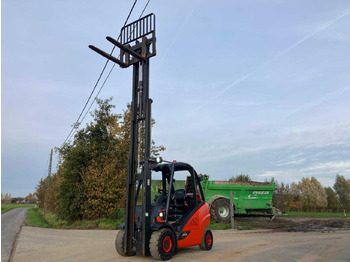 Pirun ngritës LINDE H30