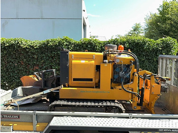 Copëtuese druri Laski Predator PR50: foto 2