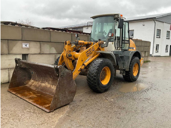 Fadrom me goma LIEBHERR