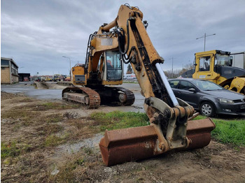 Ekskavator me zinxhirë LIEBHERR R 914