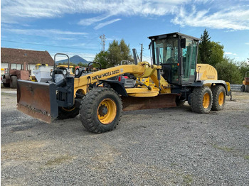 Makinë niveluese NEW HOLLAND