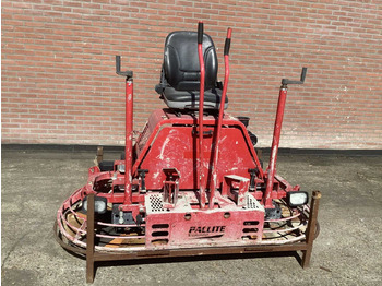 Helikopter betoni