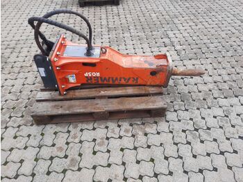 Fadromë me shkarkim nga prapa