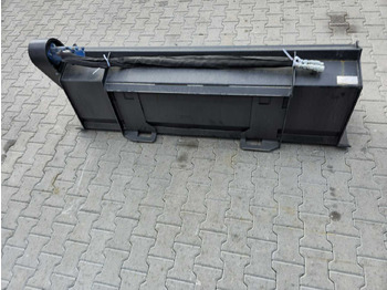 Pajisje për lirimin e tokës Rhino-Cross 660x2160x750: foto 5