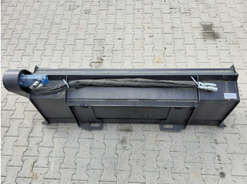 Pajisje për lirimin e tokës Rhino-Cross 660x2160x750: foto 4