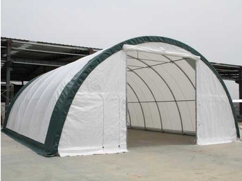 Rezervuari i magazinimit Rhino-Cross-Shelter 5015025R - 45,75x15,25x7,625 m: foto 5