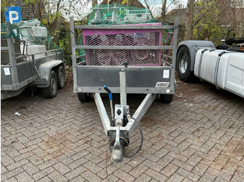 Rimorkio 2016 ATEC TRAILER: foto 2 Rimorkio 2016 ATEC TRAILER: foto 2
