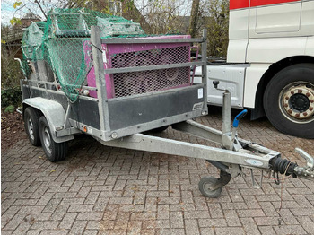 Rimorkio 2016 ATEC TRAILER: foto 3 Rimorkio 2016 ATEC TRAILER: foto 3