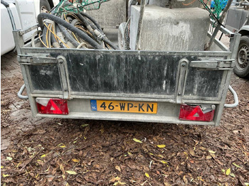 Rimorkio 2016 ATEC TRAILER: foto 5 Rimorkio 2016 ATEC TRAILER: foto 5