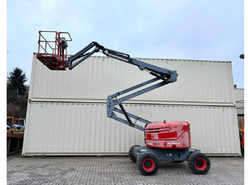 Platformë ajrore SKYJACK