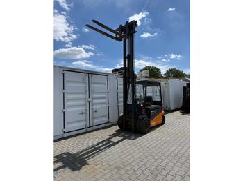 Pirun ngritës STILL R60