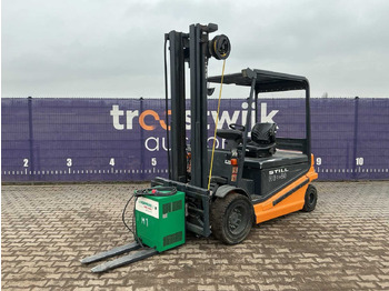 Pirun ngritës STILL R