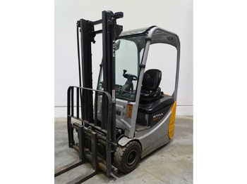 Pirun ngritës STILL RX50