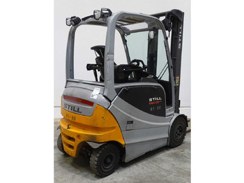 Pirun ngritës STILL RX60-25/600 FORKLIFT: foto 2 Pirun ngritës STILL RX60-25/600 FORKLIFT: foto 2