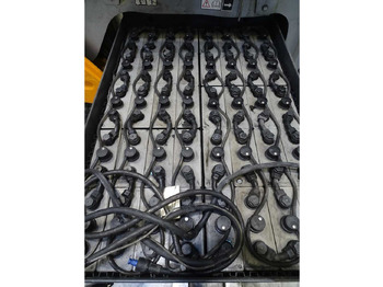 Pirun ngritës STILL RX60-25/600 FORKLIFT: foto 4 Pirun ngritës STILL RX60-25/600 FORKLIFT: foto 4