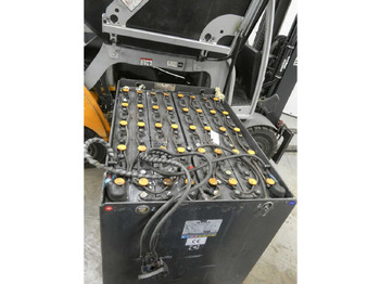 Pirun ngritës STILL RX60-25 FORKLIFT: foto 3