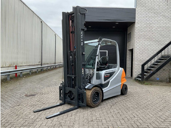 Pirun ngritës STILL RX60