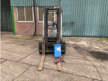 Pirun ngritës STILL RX60-50 FORKLIFT: foto 3