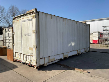Kontenier transporti