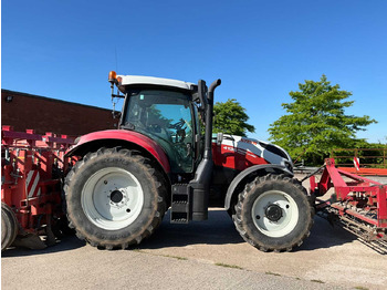 Traktor Steyr PROFI4135: foto 5
