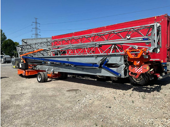 Vinç-urë Terex CSE 32: foto 3