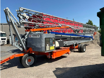 Vinç-urë Terex CSE 32: foto 2