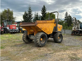 Shkarkues TEREX