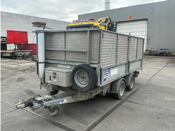 Rimorkio IFOR WILLIAMS