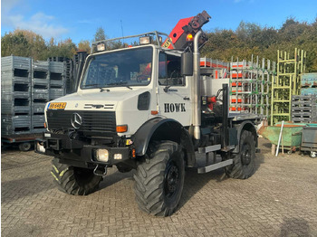 Kamioni UNIMOG