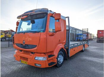 Kamioni RENAULT Midlum 220
