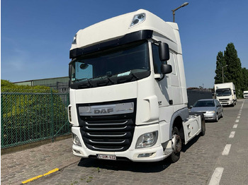Kamioni DAF XF 460