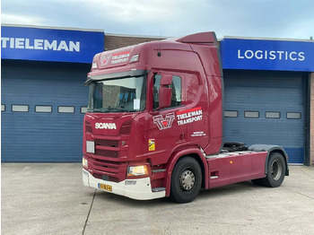 Kamioni SCANIA R 410