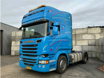 Kamioni SCANIA R 580