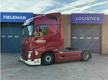 Kamioni VOLVO FH