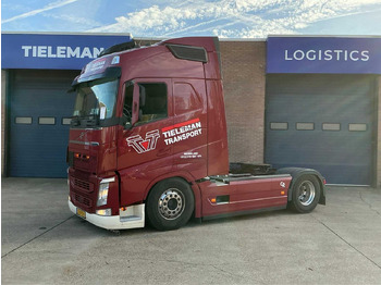 Kamioni VOLVO FH