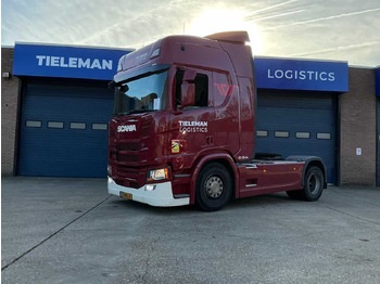 Kamioni SCANIA R 460