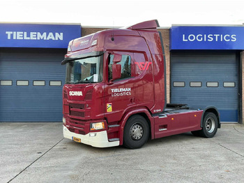 Kamioni SCANIA R 460