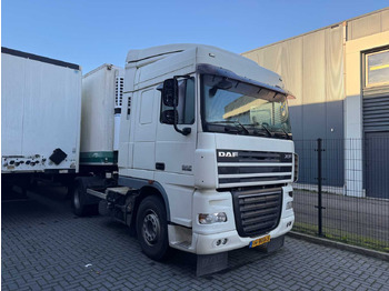 Kamioni DAF XF 105