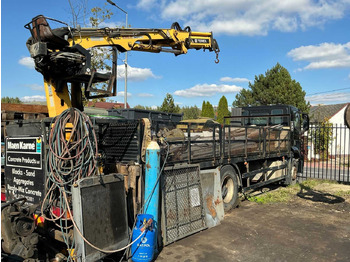 Kamioni IVECO Stralis