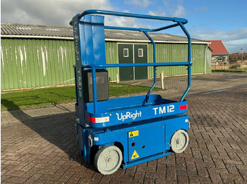 Platformë ajrore UPRIGHT