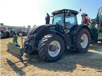 Traktor VALTRA S374
