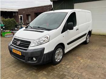 Kamioncine FIAT Scudo